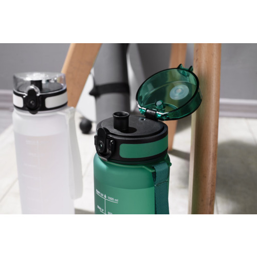 Bidon motywacyjny 1000 ml MOTIVA Zielony 16238-05 (4)