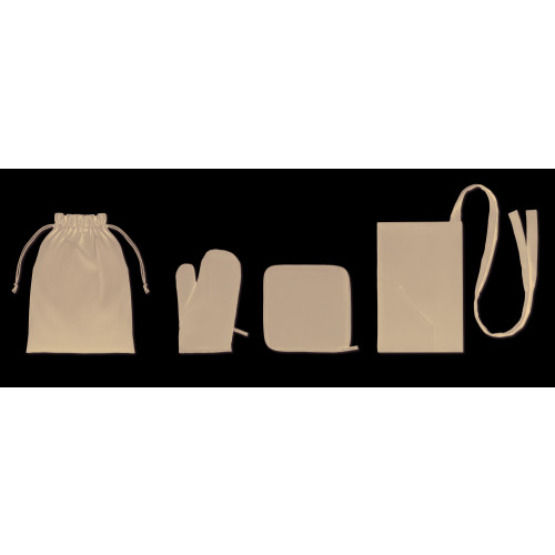 Zestaw kuchenny Czarny MO9112-03 (3)