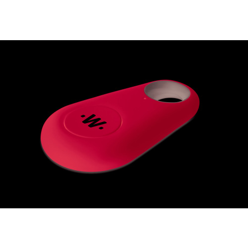 Brelok do szukania kluczy Turkusowy MO9218-12 (3)