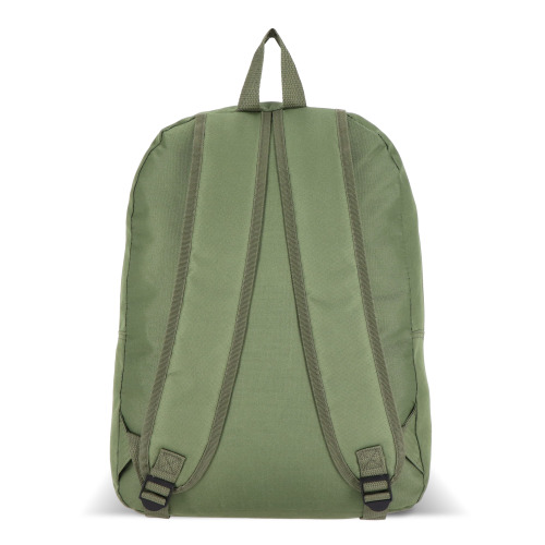 Plecak R-PET 20L Ciemnozielony LT95293-N0030 (5)
