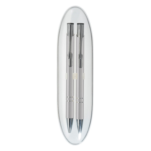 Zestaw Alicante Plus Srebrny LT82221-N0005 (1)