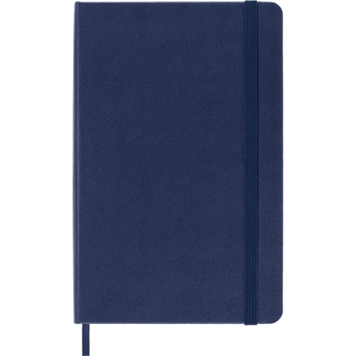 MOLESKINE Notatnik ok. B6 Granatowy VM026-04 