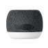 Głośnik z ładowarką bezp. 15W Czarny MO2714-03 (6) thumbnail