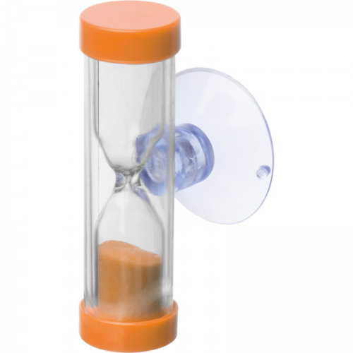 Klepsydra - minutnik PAMELA Pomarańczowy 7357510 (5)