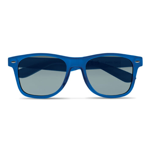 Okulary przeciwsłoneczne RPET przezroczysty niebieski MO6531-23 (1)