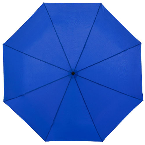 Parasol składany Ida 21,5" Błękit królewski 10905208 (3)