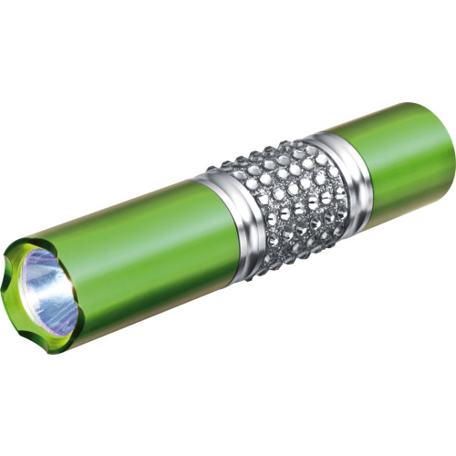 Latarka WATERBURY Jasnozielony 848529 