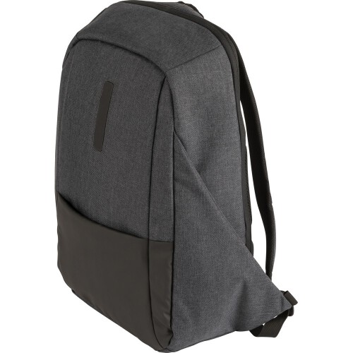 Plecak na laptopa czarny V0562-03 (1)