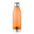Butelka przezroczysty pomarańczowy MO9225-29 (1) thumbnail