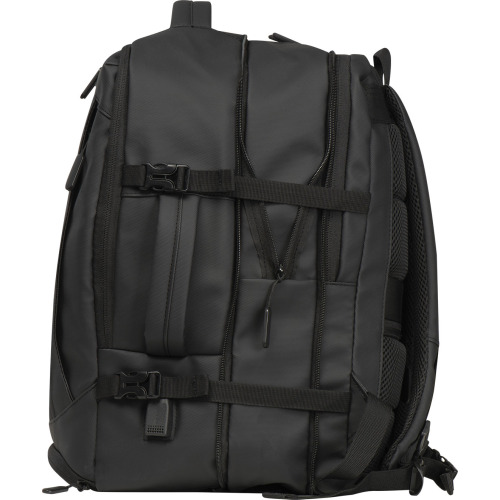 Plecak na laptopa RICHMOND Czarny 434303 (3)