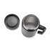 Kubek termiczny BOSSKI 400 ml Czarny 16028-02 (7) thumbnail