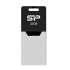 Pendrive Silicon Power Mobile X20 2.0 Szary EG 814307 32GB (2) thumbnail