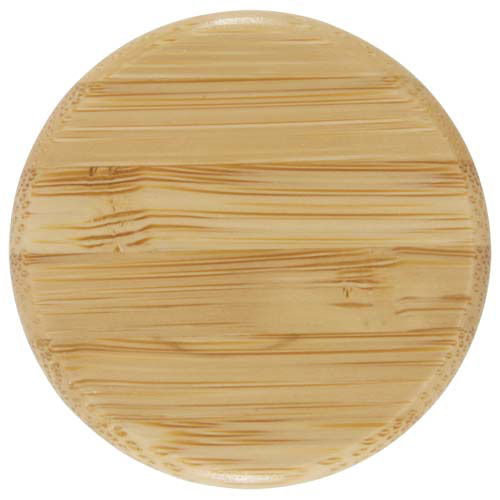 Ziggs butelka na wodę o pojemności 1000 ml wykonana z tworzyw sztucznych pochodzących z recyklingu Ciemnografitowy 10077984 (4)