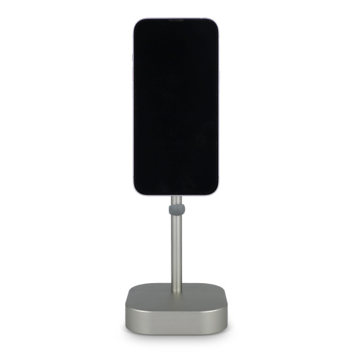 Inteligentna lampa stołowa Xoopar Mojiu ze sterowaniem głosowym Jasnoszary LT41318-N0062 (3)
