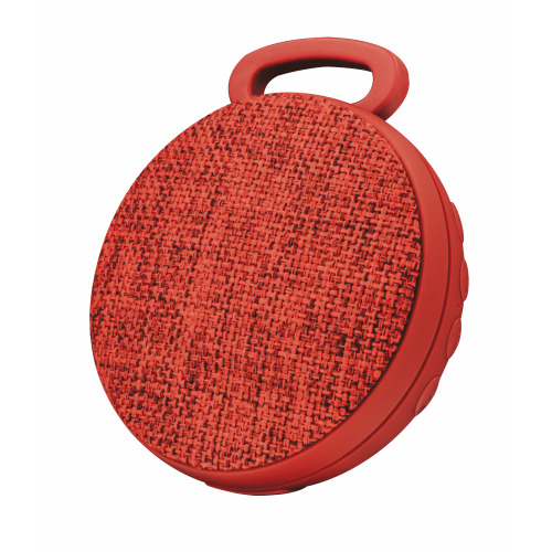 Głośnik Trust Fyber Go Czerwony EG 033105 