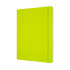 MOLESKINE Notatnik ok. B5 Limonkowy VM404-09 (2) thumbnail