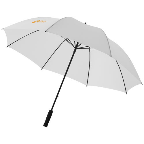 Parasol golfowy Yfke 30" z uchwytem EVA Biały 10904200 (1)