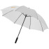 Parasol golfowy Yfke 30" z uchwytem EVA Biały 10904200 (1) thumbnail