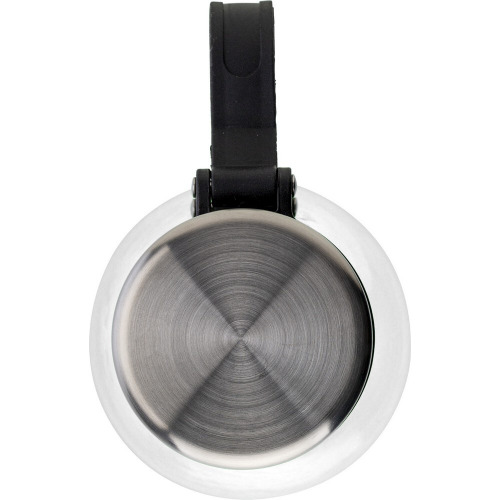 Butelka sportowa 750 ml z RPET Neutralny V1895-00 (1)