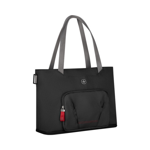 Torba na laptopa Wenger Motion Deluxe 15,6'' Czarny W612543 (6)