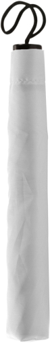 Parasol manualny, składany biały V4215-02 (5)