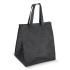 R-PET Torba chłodząca z włókniny 33 x 25,5 x 37 cm 75 g/m² Czarny LT95391-N0002  thumbnail