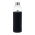 Szklana butelka w etui 750ml czarny MO6545-03 (2) thumbnail