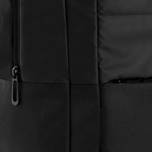 Plecak na laptopa 15,6" Armond AWARE™ RPET Czarny P763.301 (5)