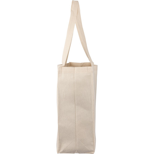 Torba na zakupy Beżowy VB146-20 (13)