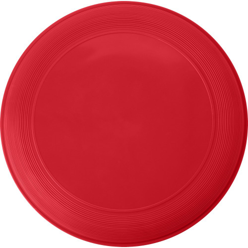 Frisbee czerwony V8650-05 