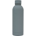 Butelka stalowa soft touch Ostrava Szary 496807 (5) thumbnail