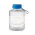Butelka na wodę 850ml przezroczysty MO9297-22  thumbnail