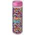 H2O Active® Vibe 850 ml screw cap water bottle Przezroczysty 21043008 (1) thumbnail