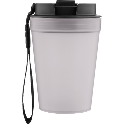 Kubek podróżny 350 ml Neutralny VB287-00 (8)