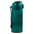Butelka sportowa z Tritanu 500 ml Air Gifts | Leila Zielony V1408-06 (7) thumbnail