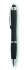 Długopis z lampką czarny MO9142-03 (1) thumbnail