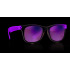 Lustrzane okulary przeciwsłon zielony MO8652-09 (1) thumbnail