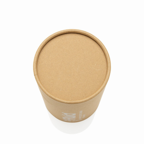 Kubek termiczny 500 ml Fluid Niebieski P437.1325 (11)