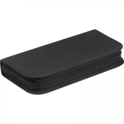 Zestaw do gry w golfa LARA Czarny 2110003 (4)