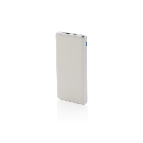Ultra szybki power bank 20000 mAh z PD Biały P324.683 (3)