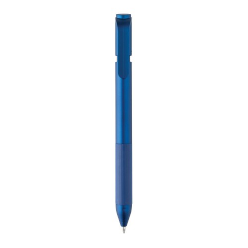 Długopis przekręcany TwistLock, RABS blue P611.185 (1)