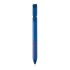 Długopis przekręcany TwistLock, RABS blue P611.185 (1) thumbnail