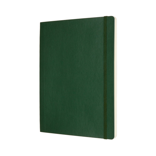 MOLESKINE Notatnik ok. B5 Khaki VM408-25 (2)