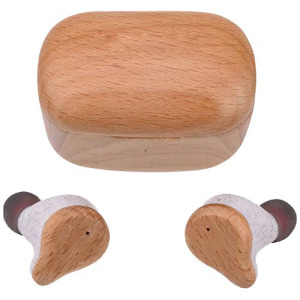 Prixton słuchawki douszne TWS163