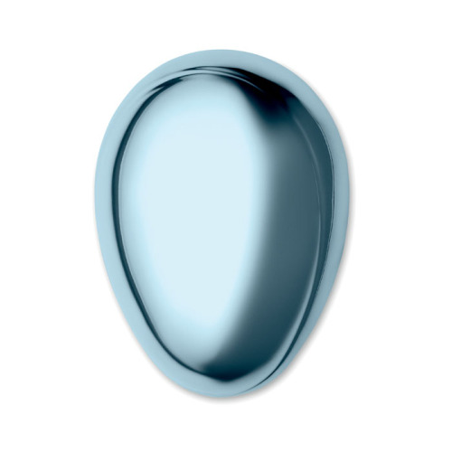 Szczotka anti-tangle do włosów Baby Blue MO3163-66 (2)