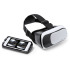 Okulary wirtualnej rzeczywistości biały V3543-02 (2) thumbnail