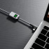 Kabel Xoopar Allure PD z transferem danych Jasnoszary LT41020-N0062 (3) thumbnail