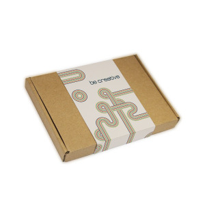 Ekologiczny zestaw konferencyjny