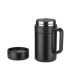 Kubek termiczny BOSSKI 400 ml Czarny 16028-02 (1) thumbnail