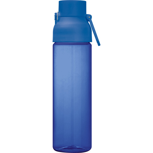 Butelka z tritanu 750 ml MAX Niebieski 8547804 (10)